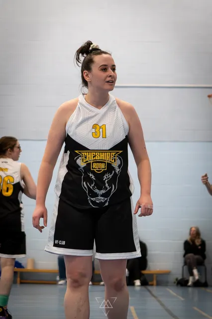 Photo from Roar v FBA Manchester