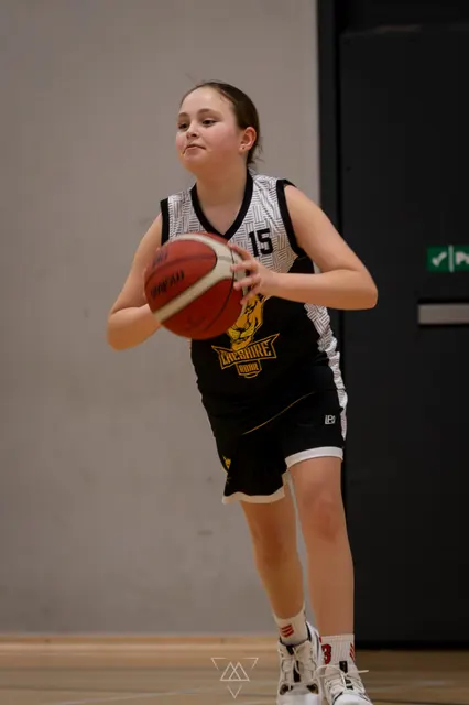 Photo from Junior sessions