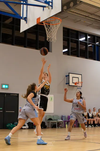 Photo from Roar v Manchester Spartans