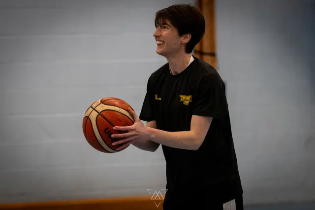 Photo from Roar v FBA Manchester
